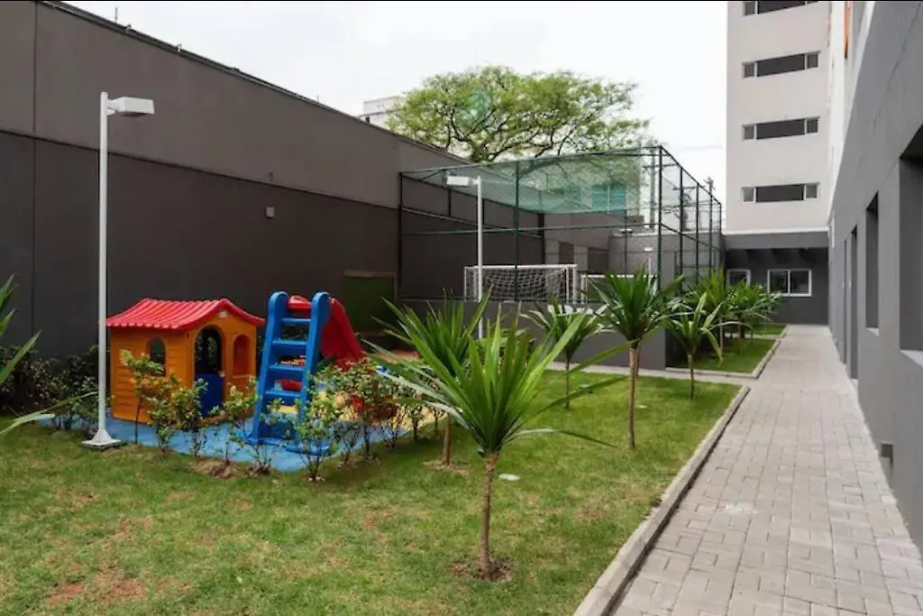 Apartamento Aconchegante 01 - Bras Sao Paulo Brazil