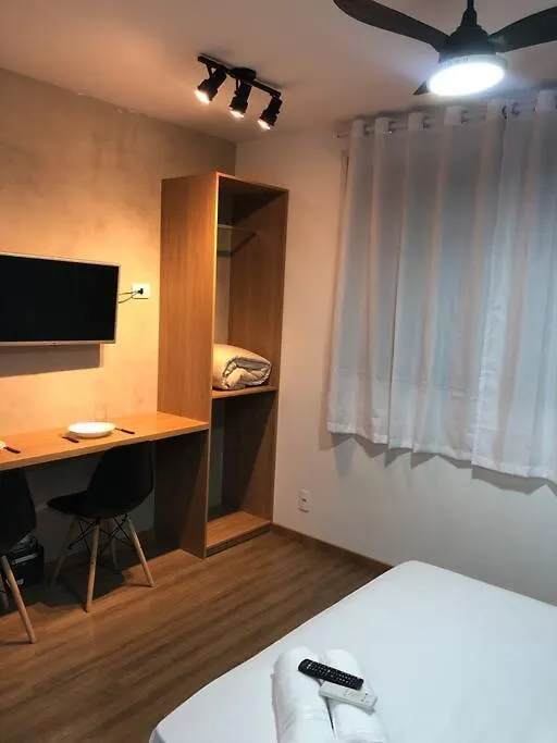 Apartamento Aconchegante 01 - Bras Sao Paulo 0*,  Brazil