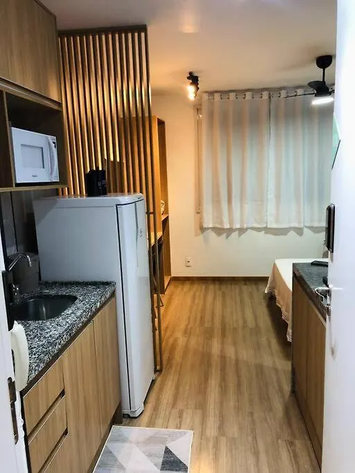 Apartamento Aconchegante 01 - Bras Sao Paulo