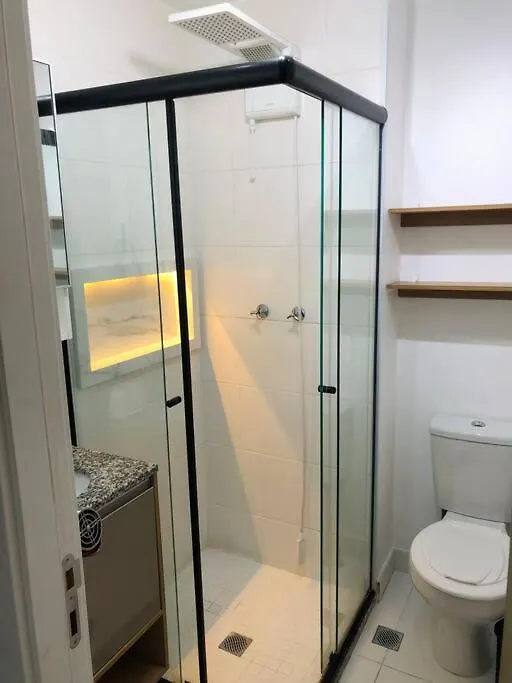 Apartamento Aconchegante 01 - Bras Sao Paulo