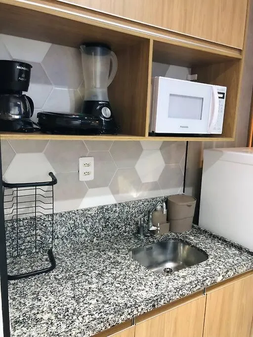 Apartamento Aconchegante 01 - Bras Sao Paulo