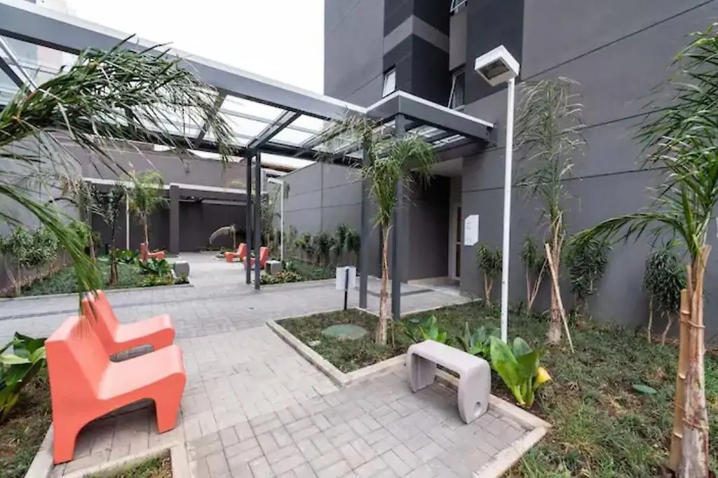 Apartamento Aconchegante 01 - Bras Sao Paulo